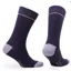 Norfolk Socks HELLTOE-C Cotton Rich Sock Lilac